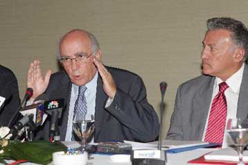 Στις 29 Σεπτεμβρίου υπογράφεται η σύμβαση για την υποθαλάσσια αρτηρία της Θεσσαλονίκης