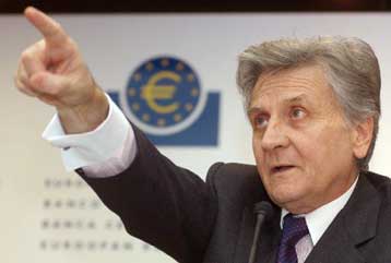 Ανάπτυξη 2,7% προβλέπει ο ΟΟΣΑ για την ευρωζώνη το 2006