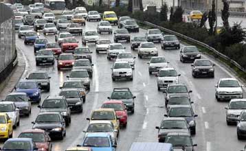 «Ναι» και από το Ευρωκοινοβούλιο στην κατάργηση των τελών ταξινόμησης στα ΙΧ