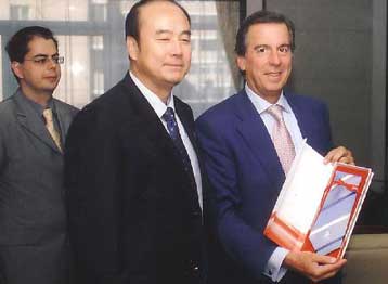 Υπεγράφη το μνημόνιο για την αεροπορική σύνδεση Αθήνας-Πεκίνου