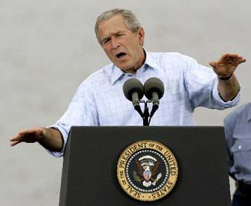 «Η Αμερική δεν είναι ακόμη απόλυτα ασφαλής» σύμφωνα με τον Λευκό Οίκο