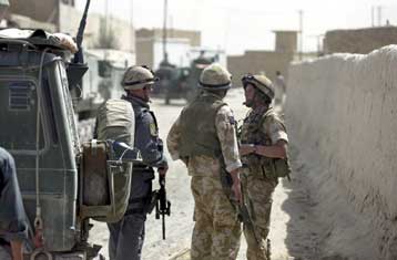 Τουλάχιστον 60 αντάρτες Ταλιμπάν σκοτώθηκαν το τελευταίο 24ωρο στο Αφγανιστάν