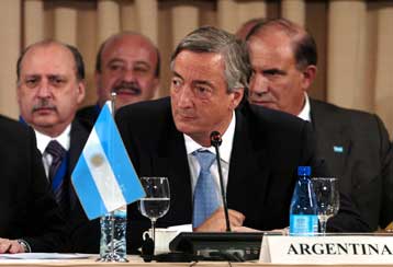 Ώρα δικαιοσύνης για δύο ανώτερα κυβερνητικά στελέχη της χούντας της Αργεντινής