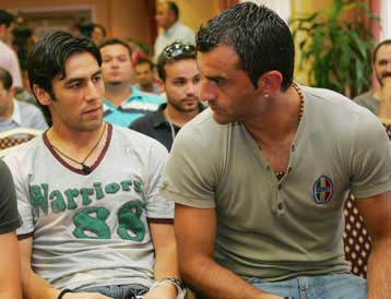 Απών ο Δέλλας από το Περιστέρι, οσφυαλγία ο Χιώτης με τον Σορεντίνο ανέτοιμο