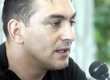 Ο ΠΑΟΚ θέλει να δημιουργεί δυσκολίες σε κάθε αντίπαλο, τονίζει ο Ντουμιτρέσκου