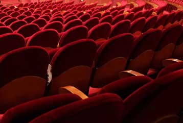 Ξεκινά στις 17 Σεπτεμβρίου το 29ο Φεστιβάλ Ταινιών Μικρού Μήκους Δράμας