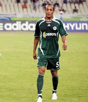 Επέστρεψε ο Μόρις στην Παιανία, σε αναμονή ο Μπάκε άλλων έξι παικτών