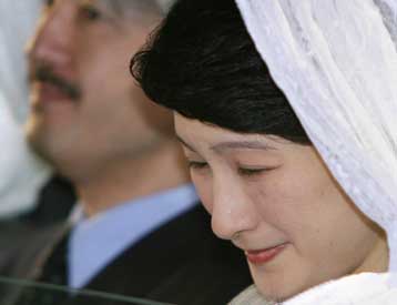 Το μελλοντικό αυτοκράτορα της Ιαπωνίας γέννησε η πριγκίπισσα Κίκο