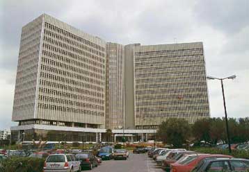 Η αποκρατικοποίηση του ΟΤΕ επί τάπητος στη Διυπουργική Επιτροπή