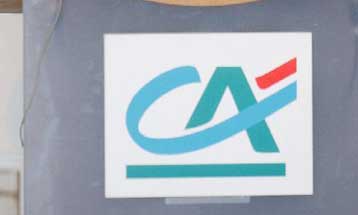 Ξεπέρασαν τις προσδοκίες τα κέρδη της Credit Agricole το β΄τρίμηνο