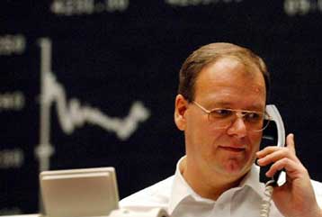 Σε αρνητικό έδαφος τα ευρωπαϊκά χρηματιστήρια την Τετάρτη