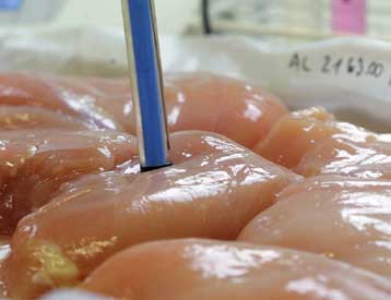 Εξαγωγές χαλασμένου κρέατος από τη Γερμανία σε εννέα χώρες της ΕΕ