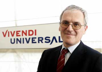 Την μουσική φίρμα BMG εξαγόρασε η Universal Music Group