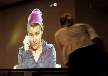 Σκεφτόμουν ακόμα και να σκοτώσω τον απαγωγέα μου, λέει η Νατάσα Κάμπους