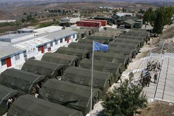 Την Πέμπτη αίρεται ο αποκλεισμός του Λιβάνου από το Ισραήλ