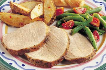 Γιατί είναι αποτελεσματικές οι δίαιτες με πρωτεΐνες