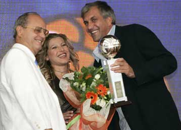 Δυσαρέσκεια των Γιαννακόπουλων για τη συγκατοίκηση με την ΑΕΚ στο ΟΑΚΑ