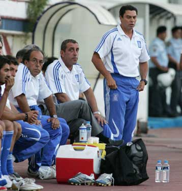 Η εθνική Ελπίδων αποκλείστηκε από τα τελικά του Ευρωπαϊκού με ήττα 2-1 στο Βέλγιο