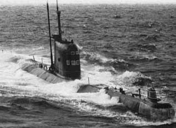 Πυρκαγιά σε ρωσικό πυρηνοκίνητο υποβρύχιο με δύο νεκρούς