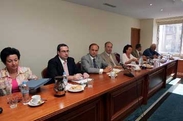 Απογραφή στα οικονομικά των ασφαλιστικών ταμείων πριν τις αλλαγές