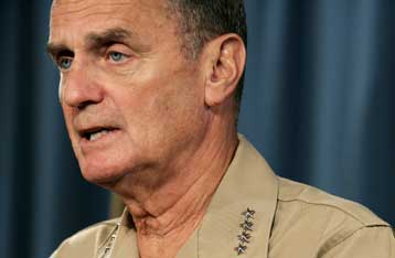 Ενισχύσεις ζητά το ΝΑΤΟ στο Αφγανιστάν στον πόλεμο κατά των Ταλιμπάν