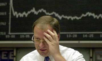 Αρνητικό κλίμα στα ευρωπαϊκά χρηματιστήρια την Πέμπτη