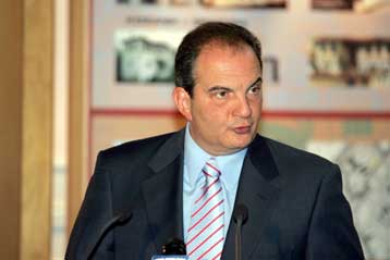 Στη Θεσσαλονίκη μεταβαίνει ο Κ.Καραμανλής για την 71η ΔΕΘ