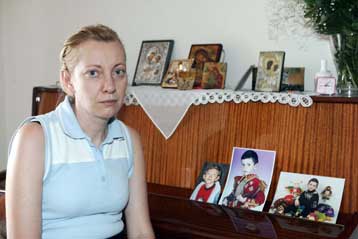 Σε ειδικό εφέτη ανακριτή η υπόθεση της εξαφάνισης του 11χρονου Αλεξ