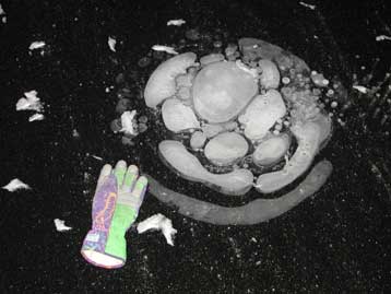 Μεθάνιο από τη Σιβηρία, η νέα απειλή για το παγκόσμιο κλίμα