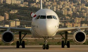 Αίρεται σταδιακά ο αποκλεισμός του Λιβάνου από τις ισραηλινές δυνάμεις