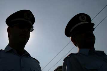 Παροχές σε σώματα ασφαλείας και συνταξιούχους του Δημοσίου την παραμονή της ΔΕΘ