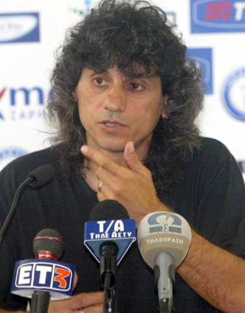 Δύσκολο αντίπαλο χαρακτήρισε τον ΟΦΗ ο Κωφίδης, που έκανε έκκληση στον κόσμο