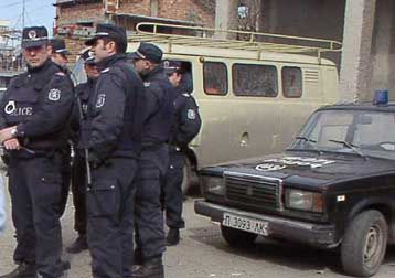 Τρομοκρατική ενέργεια με αεροσκάφος απέτρεψαν οι Αρχές της Βουλγαρίας