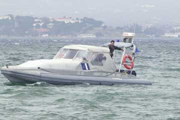 Ερώτηση του ΠΑΣΟΚ προς το ΥΕΝ για την υπόθεση «διάσωσης» ασθενούς