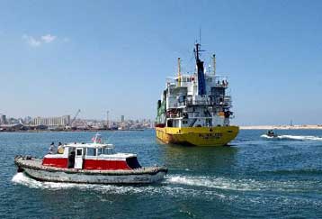Το Ισραήλ προχώρησε στην άρση του ναυτικού αποκλεισμού του Λιβάνου