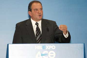 «Η Θεσσαλονίκη αλλάζει σελίδα» δήλωσε ο πρωθυπουργός