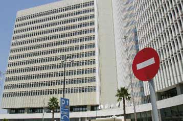 Δυναμική αντίδραση κατά της ιδιωτικοποίησης προαναγγέλουν οι εργαζόμενοι του ΟΤΕ