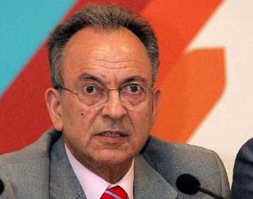 Είκοσι νέα Βιομηχανικά Πάρκα έως το τέλος του 2008