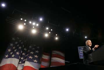 Πέντε χρόνια μετά την 9/11, η Αμερική «πιο ασφαλής» και η Ν.Υόρκη κλείνει τις πληγές