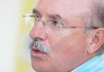 Πρώτα ο Ατρόμητος και μετά η Μίλαν, διαμηνύει ο Φερέρ