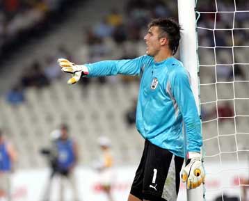 Νέο πενταετές συμβόλαιο για τον Φερναντές στον ΠΑΟΚ