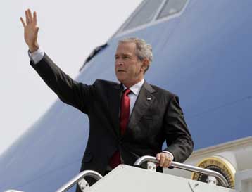 Ο Σαντάμ Χουσεΐν δεν είχε σχέση με την Αλ Κάιντα, λέει η Γερουσία των ΗΠΑ