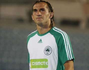 «Δεν κατάλαβα γιατί έφυγα» δήλωσε ο Γκέκας