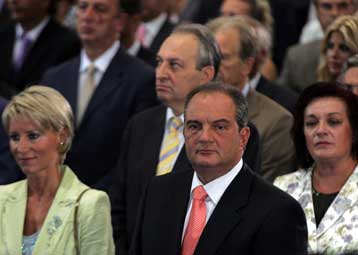 Αντιδράσεις των κομμάτων της αντιπολίτευσης στην ομιλία του πρωθυπουργού στη ΔΕΘ