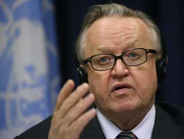 Χωρίς ουσιαστική πρόοδο έληξε ένας ακόμα γύρος διαπραγματεύσεων για το Κόσοβο