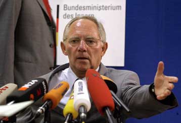 Γερμανία και Ρουμανία διαψεύδουν την ύπαρξη φυλακών της CIA στο έδαφός τους