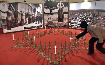 Τα σκίτσα του Ιράν για το Oλοκαύτωμα αναδημοσίευσε δανέζικη εφημερίδα