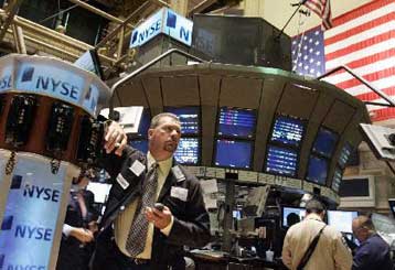 Ανέκαμψαν την Παρασκευή οι ευρωπαϊκές αγορές και η Γουόλ Στριτ