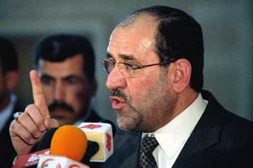 Την Τεχεράνη θα επισκεφθεί τη Δευτέρα ο πρωθυπουργός του Ιράκ