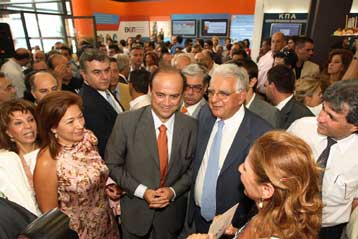 «Όχι» σε κάθε πρόταση για ανασφάλιστη εργασία από τον Σάββα Τσιτουρίδη